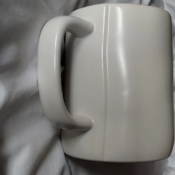 NWOT Rae Dunn “Discipline” Mug - Picture 3 of 5